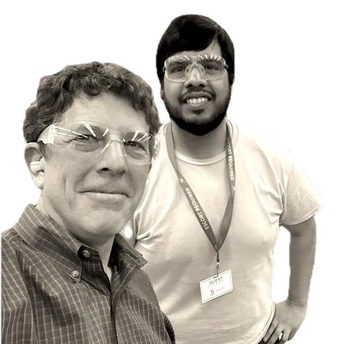 ChemCom team